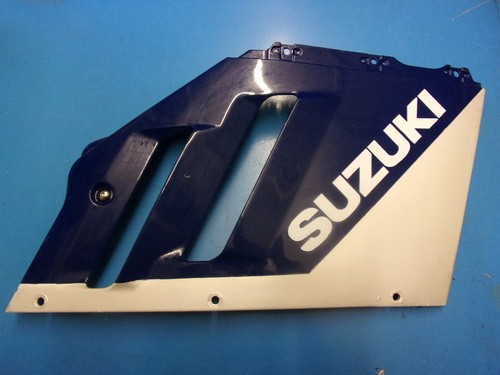 Suzuki gsx 750 - gsx-r, j/k