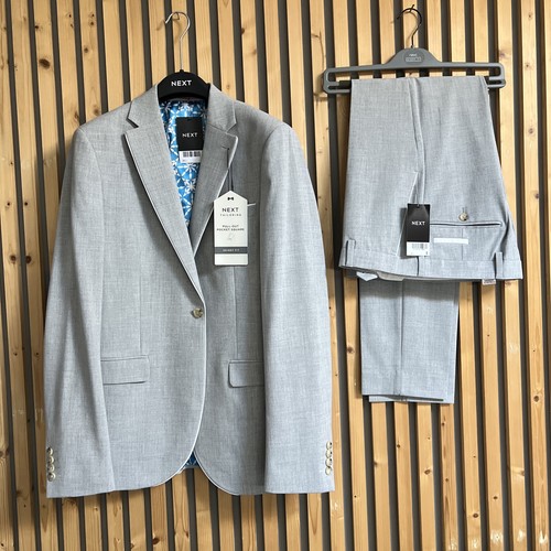 2pcs next mens skinny fit - next,