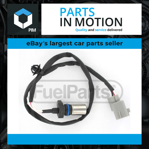 Rpm crankshaft sensor fits - sensor,