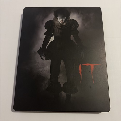 Chapter one blu ray - it:,