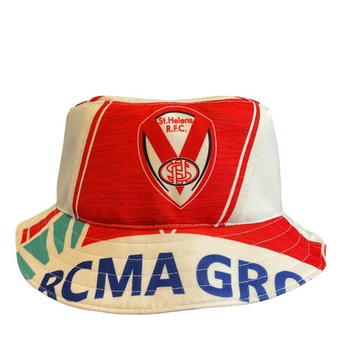 Helens rugby league - helens, bucket