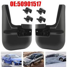 FRONT Mud Flaps Guards