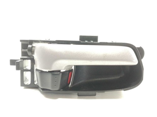 Interior right rear handle - right, /