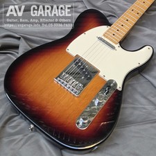 Fender Player Telecaster