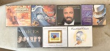 Readers Digest CD Collections