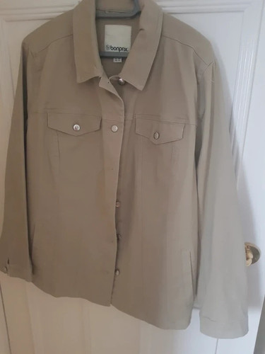 Ladies utility cargo - utility, jacket