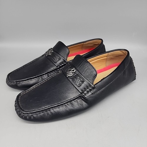 Rocawear men ludlow black - men,