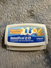VTech Game InnoTab 2