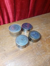 4 "Midland Bank" Money Boxes