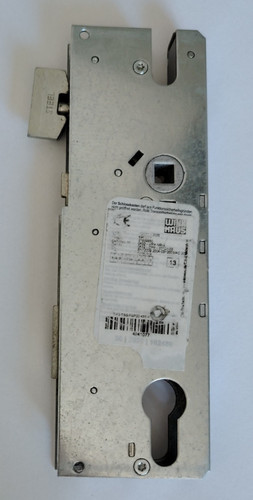 Winkhaus door lock upvc - winkhaus,