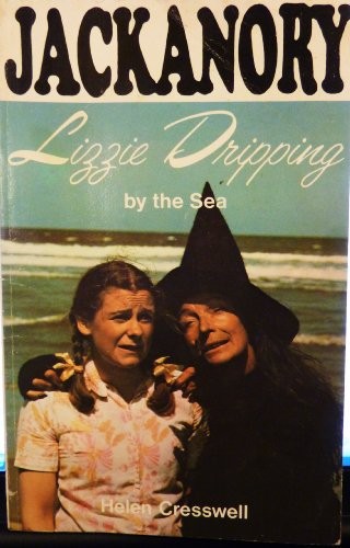 Lizzie dripping the sea - lizzie,