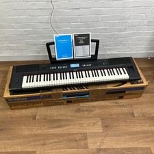 Yamaha NP-V80 Keyboard; Serial