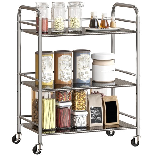 Homcom tier kitchen - homcom,