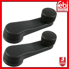 Window Winder Handle x 2 Febi