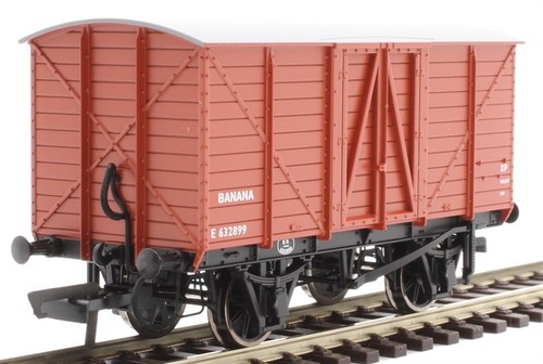 Oxford rail or76ban002 - oxford,