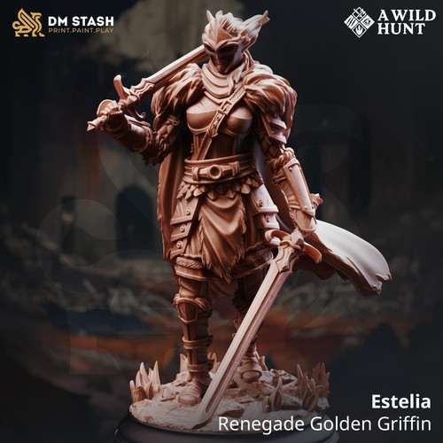 Dungeons dragons elf fighter - dungeons, &