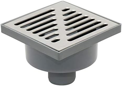Bottom outlet stainless steel - bottom,