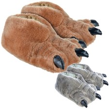 Kids Novelty 3D Monster Feet