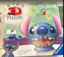 Ravensburger Disney Stitch 3D