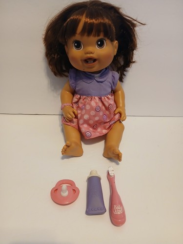Hasbro 2010 baby - hasbro,