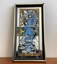 Vintage 1970s Art Nouveau