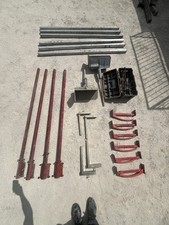 Bricklaying tools profiles - bricklaying, tools,