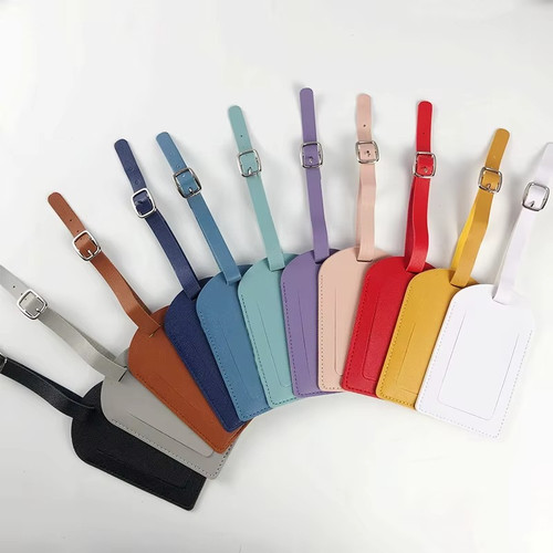Luggage tags suitcase - tags,