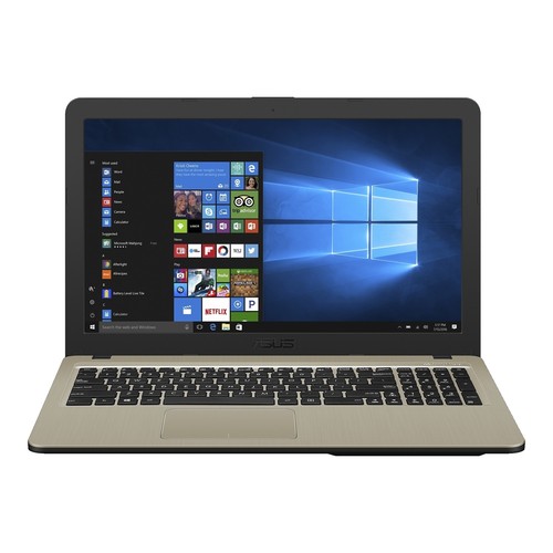 Asus vivobook x540ma - 15,