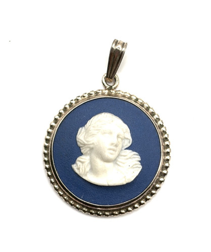 Vintage 1986 sterling silver - 1986,