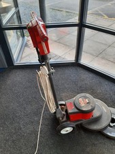 Victor Sprite 400mm 15" High Speed Floor Scrubber Buffer Polisher Sander 