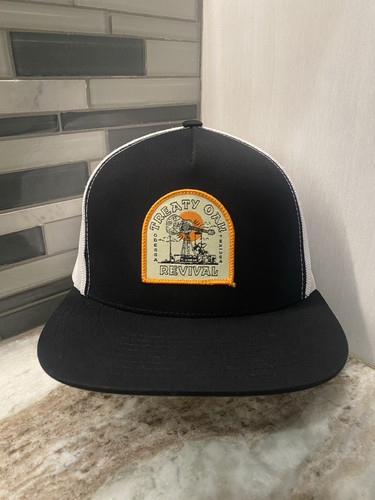 Treaty oak revival hat - oak, odessa