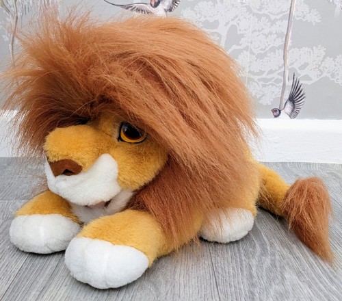 Vintage lion king roaring - lion,