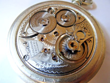 Waltham Canadian Pacific