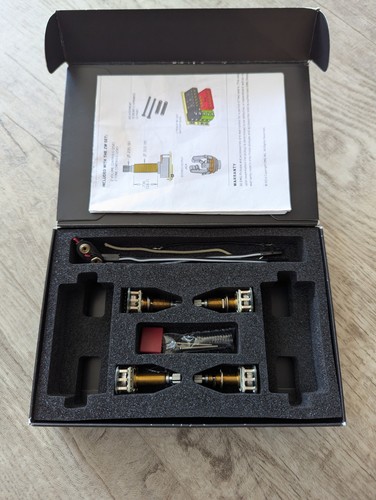 Emg 25k volume and tone - emg,