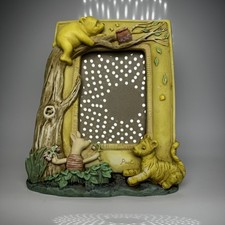 VINTAE WINNIE THE POOH PICTURE