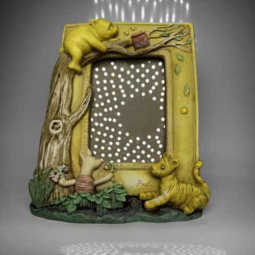 Vintae winnie the - vintae, picture