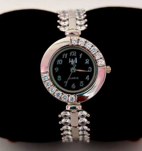 925 sterling silver watch - watch, for
