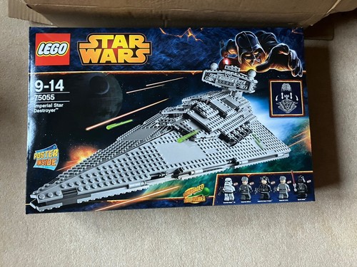 Lego star wars imperial - lego,