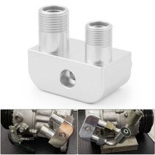 Engine Swap Conversion A/C