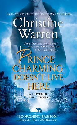 Prince charming doesn live - charming,