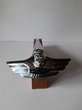 Jaguar Mk 7 [ V11 ] Bonnet mascot. Jaguar car mascot. Jaguar cars.