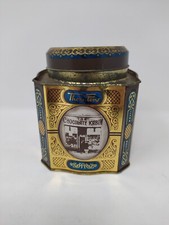 VINTAGE EMPTY THORNTONS