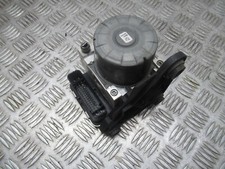 2017 VW GOLF GT 1.6 TDI AUTO DSG MK7 5DRS ABS PUMP (DDYA) REF16936