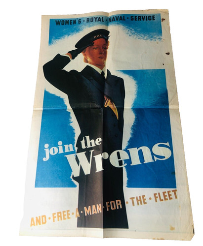 Poster war time - time, the
