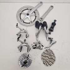 Campagnolo veloce mechanical - campagnolo,