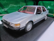 Cult Models 1/18 Scale Saab