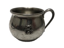 Early American Pewter