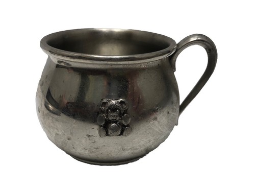 Early american pewter - early,