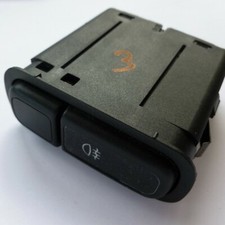 1998 Honda Civic MA 5 Door Rear Fog Light Switch (MB MC Rover 400 45 Lamp)