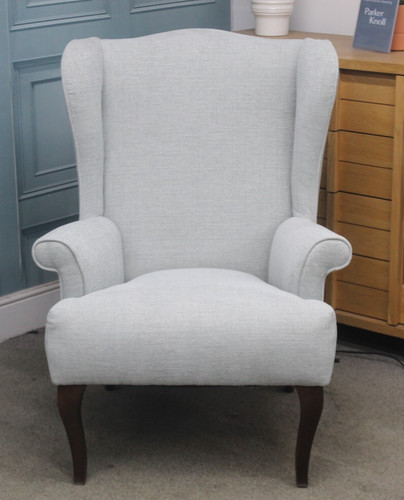 Parker knoll john - parker,